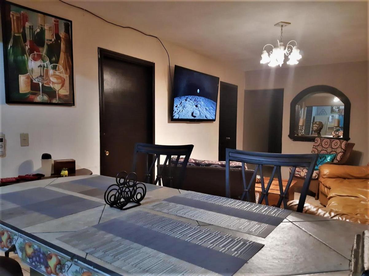 La Casita Del Malecon. Villa Puerto Peñasco Buitenkant foto